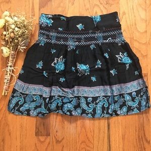 Free People Skirt
